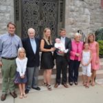 Profile Picture of Norma James Kilbride (@normajameskilbride) on Instagram