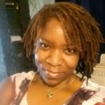 Profile Picture of Monique Garrett-Muslim (@moniquemuslim) on Instagram