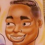 Profile Picture of pernellmoore (@king_uzi55) on Instagram