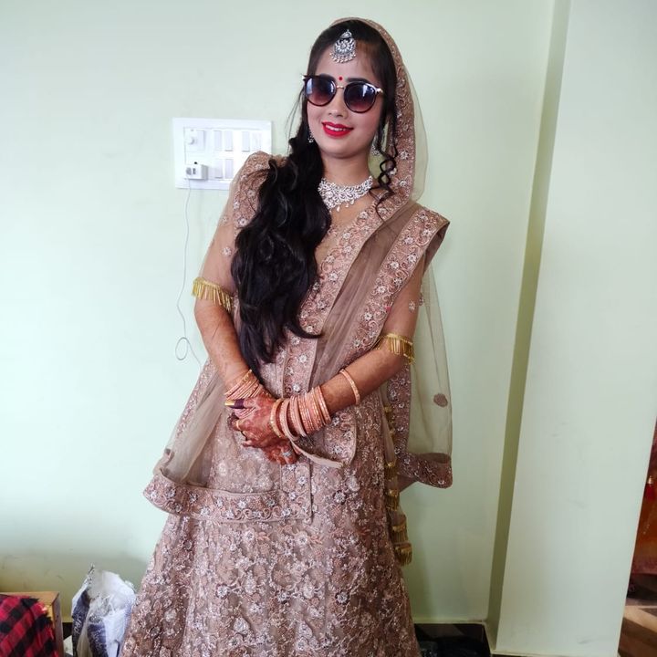 Profile Picture of AnanditaUpadhyay (@ananditaupadhyay5) on Tiktok