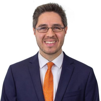 Profile Picture of Kyle Logan WALB (@KyleLWALB) on Twitter