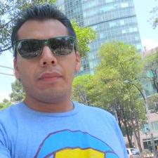 Profile Picture of Roberto Avendaño (@RobertRayo) on Twitter