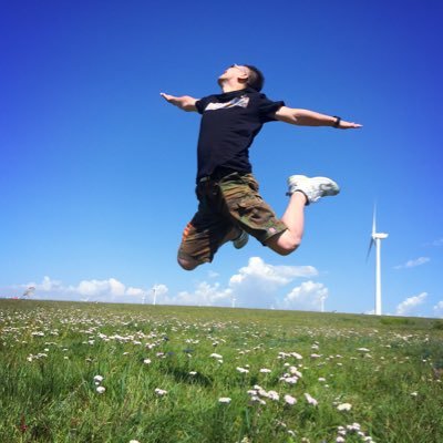 Profile Picture of Alexander Hou (@houxin12) on Twitter