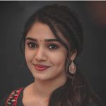 Profile Picture of _cal_me rithu_ (@rithvika13) on Instagram