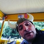 Profile Picture of Fabrizio Ruggiero (@ruggierofabrizio) on Instagram