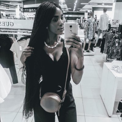 Profile Picture of Lilly Makofane (@That_LadyLee) on Twitter