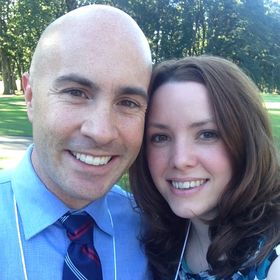 Profile Picture of Miranda (Kirkpatrick) Konz (@mandyklynn) on Pinterest