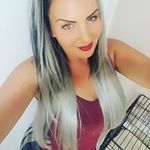 Profile Picture of kelly garrity (@royceswifey) on Instagram