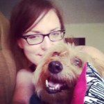 Profile Picture of Victoria Elliott (@tinapantsmagee) on Instagram