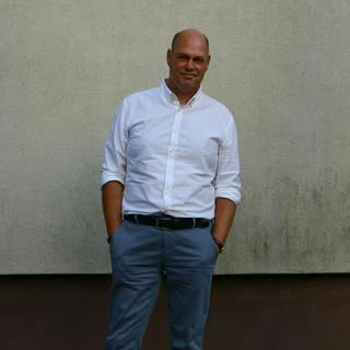 Profile Picture of Richard Ruigrok (@richardruigrok) on Instagram