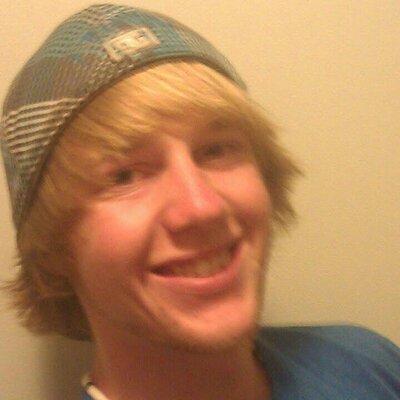 Profile Picture of Kyle Don Frasier (@K_D_Frasier) on Twitter