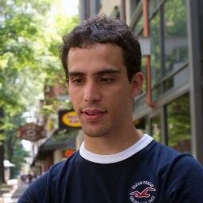 Profile Picture of Fernando Mattos (@nandoafm) on Twitter