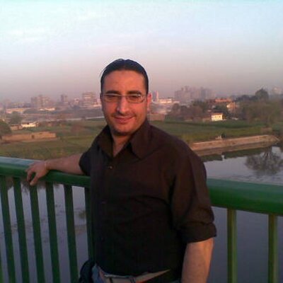 Profile Picture of Mohamed Ashour (@mohamedashour8) on Twitter