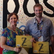 Profile Picture of Marcus Allen Cordero Presents (@marcusallencorderopresents) on Youtube