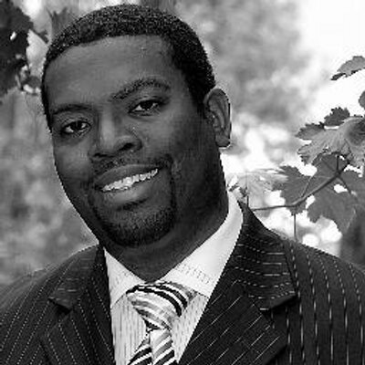 Profile Picture of Michael K Madison II (@mkm_vc) on Twitter