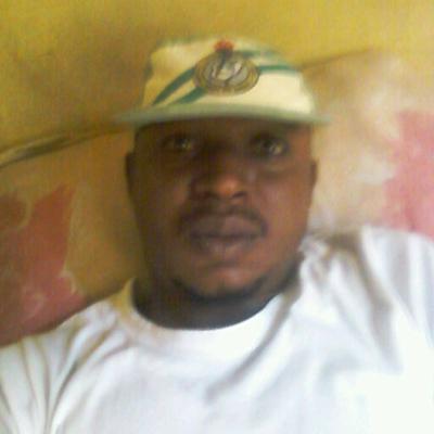 Profile Picture of ANDY OKO (@Andyoko47Oko) on Twitter