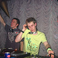 Profile Picture of DJ Dougalon Wikipedia