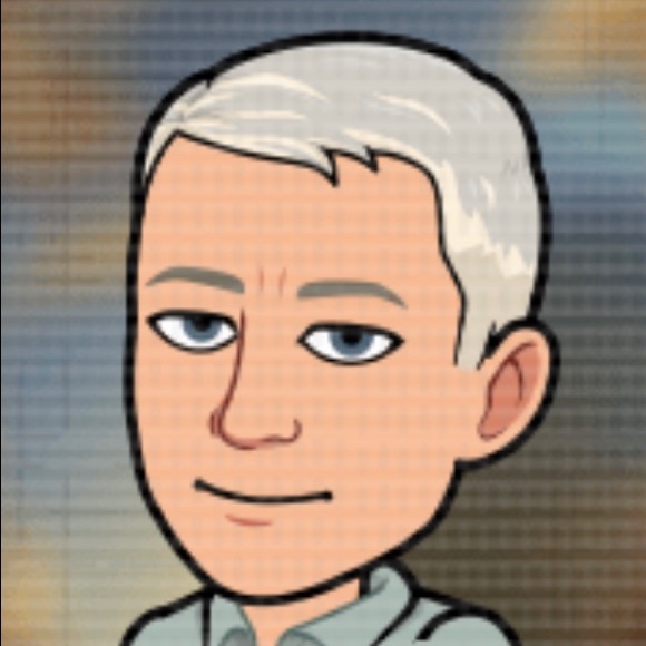 Profile Picture of Terry Black (@tblack1961) on Poshmark
