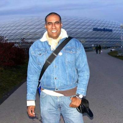 Profile Picture of Fernando Perea Actor (@fernandoperea20) on Twitter