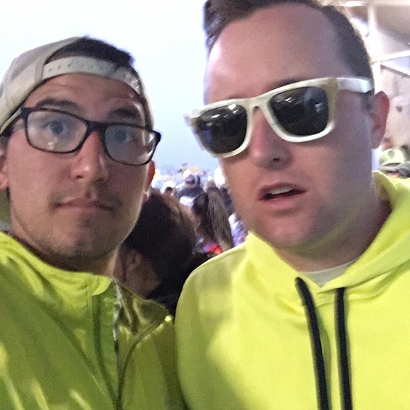 Profile Picture of Kyle Dominguez (@kdominguez91) on Poshmark