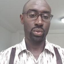 Profile Picture of Joseph O. Giddings (@Giddingsjr) on Twitter