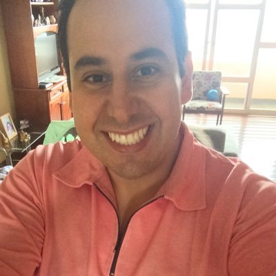 Profile Picture of Humberto Alves Costa (@humberto_costa) on Twitter