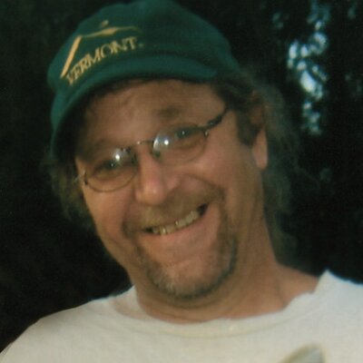 Profile Picture of Chris Mathewson (@chrism657) on Twitter