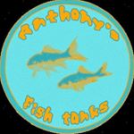 Profile Picture of Anthony’s Fish Tanks (@anthonys_fish_tanks) on Instagram