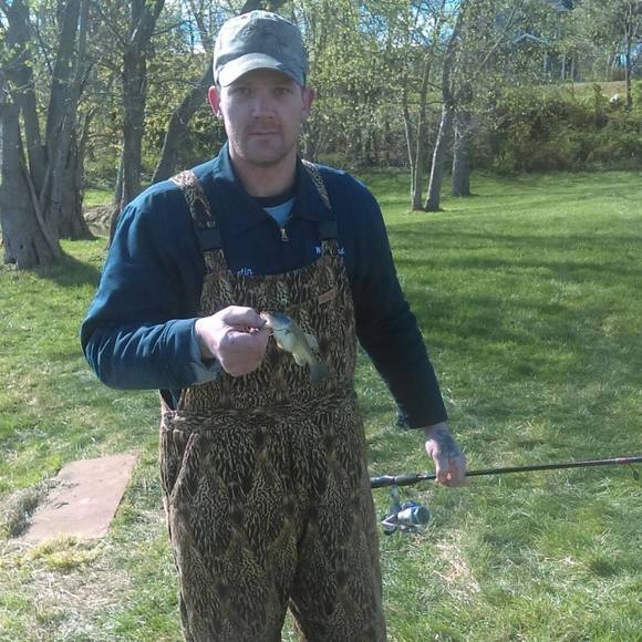 Profile Picture of Dustin Lamp (@lampdustin48) on Poshmark