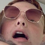 Profile Picture of Dat_One_Ginger_Lucas (@dat_one_ginger_lucas) on Instagram