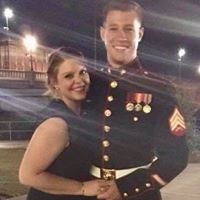 Profile Picture of Brianna Davis (@brianna-davis-118) on Quora