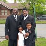 Profile Picture of Earnest Moore (@emoore146) on Instagram
