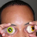 Profile Picture of Nick Holmes (@nicholasmholmes) on Flickr