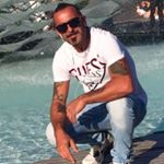 Profile Picture of Daniele capodacqua (@danielea.sroma) on Instagram