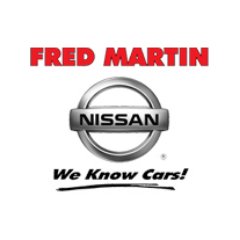 Profile Picture of Fred Martin Nissan (@FM_Nissan) on Twitter