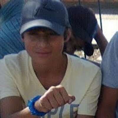 Profile Picture of Taylor Gabriel (@taylorgabriel08) on Twitter