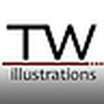 Profile Picture of Tyler Willis (@Tyler Willis Illustrations) on Flickr