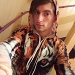 Profile Picture of Christian_Anschütz (@christian_oliver95) on Instagram