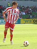 Profile Picture of Michael Marrone (soccer)on Wikipedia