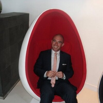 Profile Picture of Nick Vern (@mrvern100) on Twitter