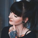 Profile Picture of ✖ Lola ✖ (@lola_lunamoth) on Instagram