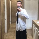 Profile Picture of Derrick Simms (@xo_derrick_) on Instagram