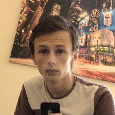 Profile Picture of Emmanuel Richardson (@ballremover) on Twitter