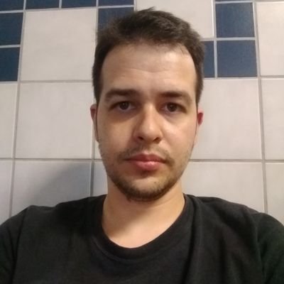 Profile Picture of Marcelo Correa Da Silva (@Marcel0_Silva) on Twitter