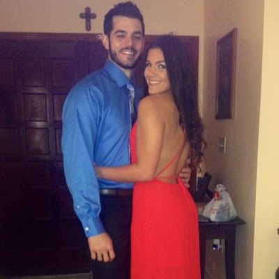 Profile Picture of Stephanie Machin (@LadyMachin) on Twitter