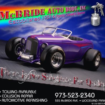 Profile Picture of Mcbrideautobody (@CariotiJoe) on Twitter