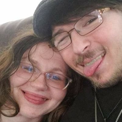 Profile Picture of Cheyenne McNutt (@cheyennemcnutt1) on Twitter