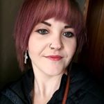 Profile Picture of Amanda Abbott (@pandalove.aja) on Instagram