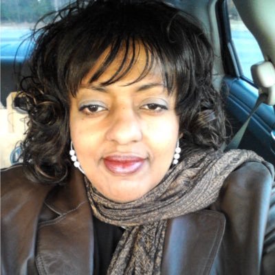 Profile Picture of Pamela Boyd (@preachpampreach) on Twitter