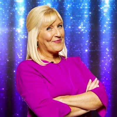 Profile Picture of Jenny Gibney (@JennyGibney) on Twitter